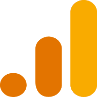Google Analytics logo