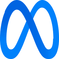 Meta Ads logo