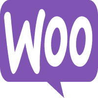WooCommerce logo